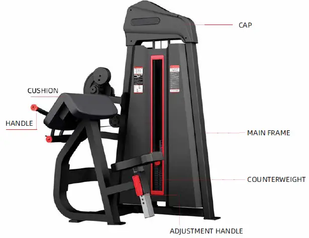 SB-BTCC200S-BICEP,-TRICEP-Combo-Machine-fig-10