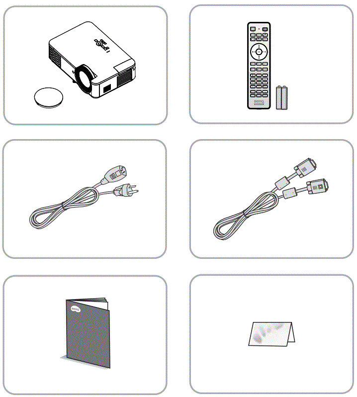 BenQ-LH820ST-Digital-Projector-FIG-5