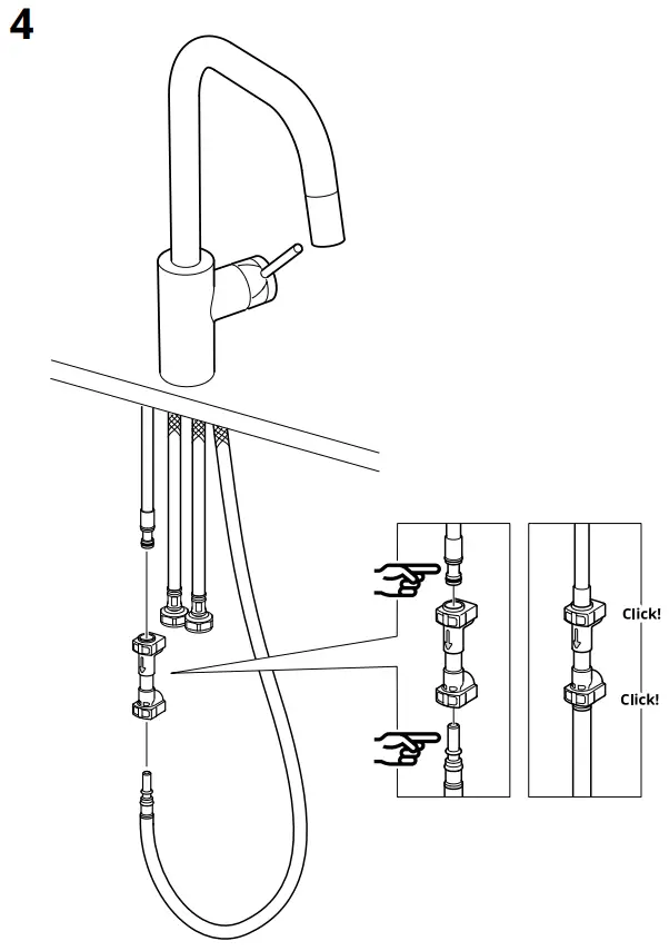 Assembly Instructions