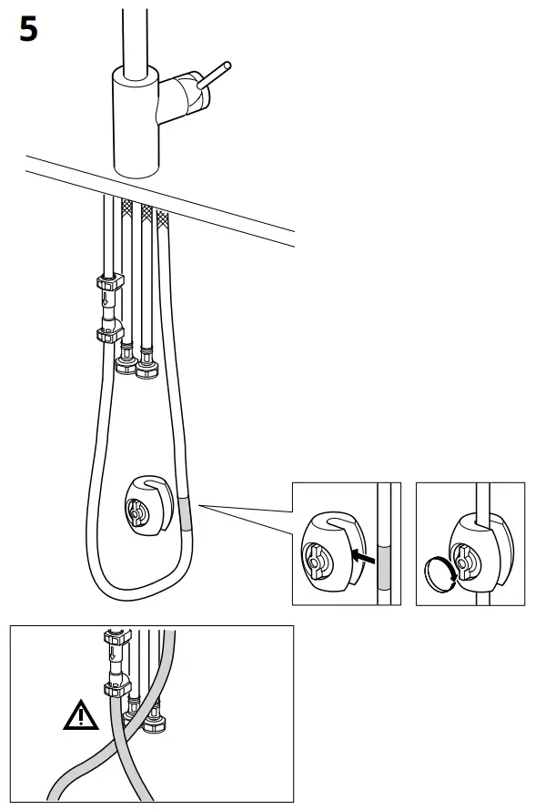 Assembly Instructions