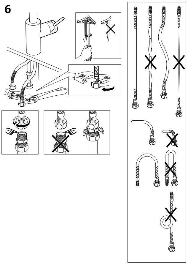 Assembly Instructions