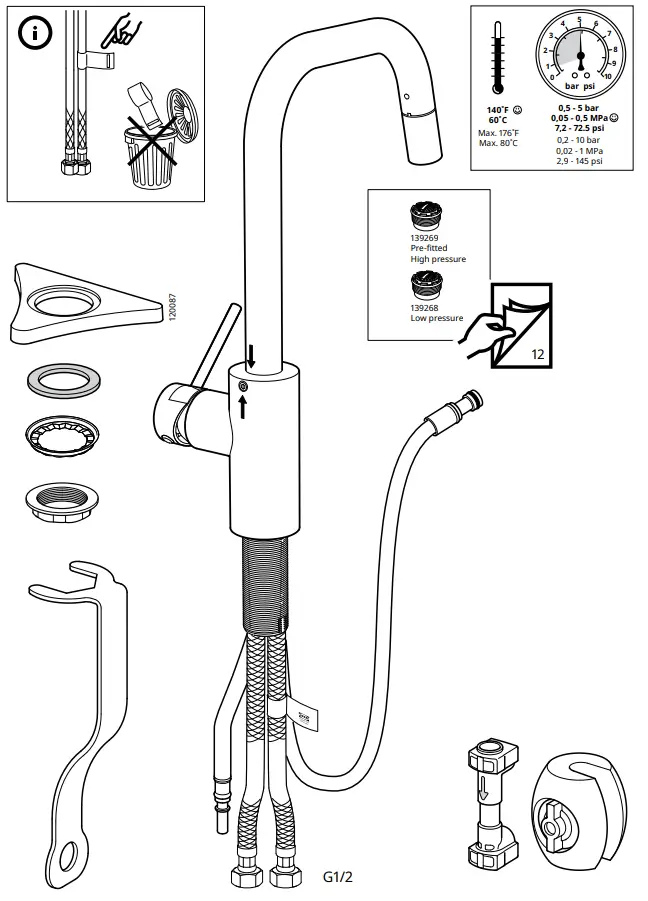 Assembly Instructions