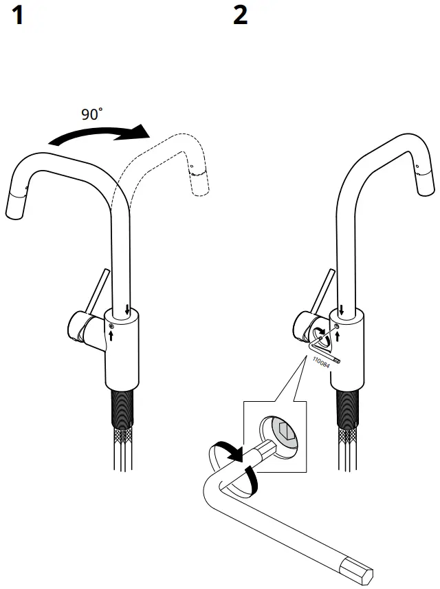 Assembly Instructions