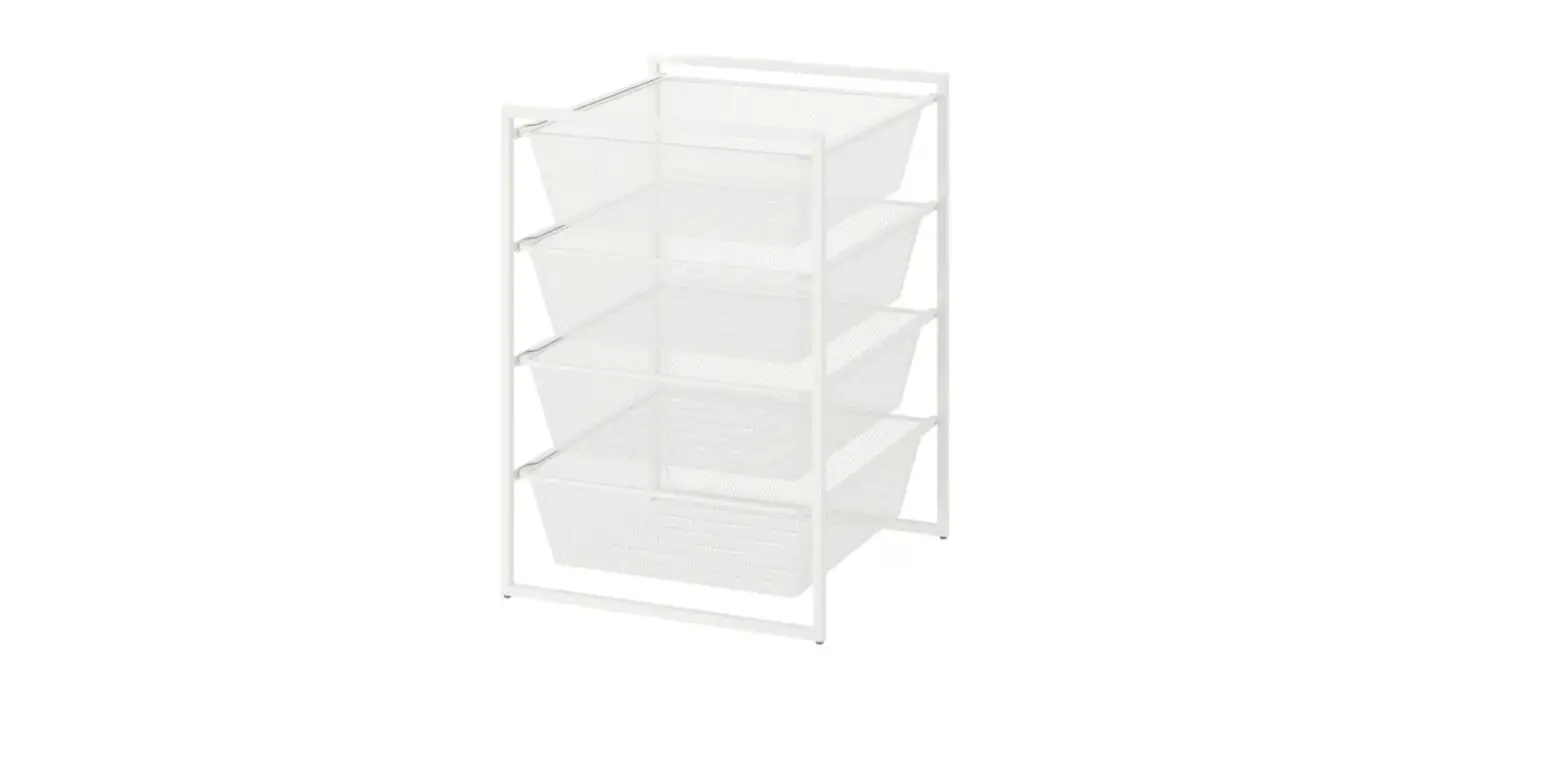 Ikea Jonaxel Storage Combination Instruction Manual