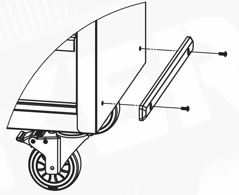Assembly Instructions