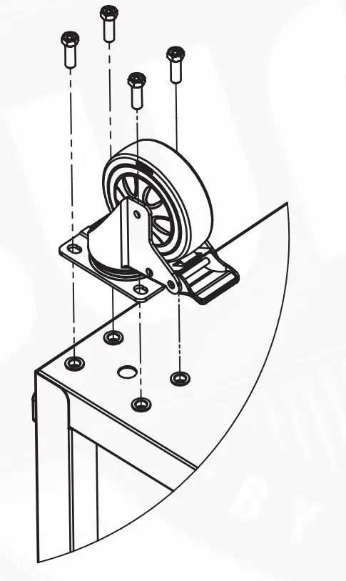 Assembly Instructions
