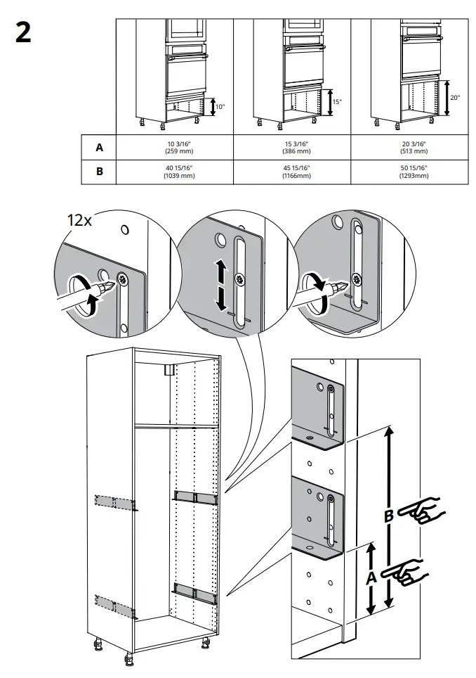 Assembly Instructions