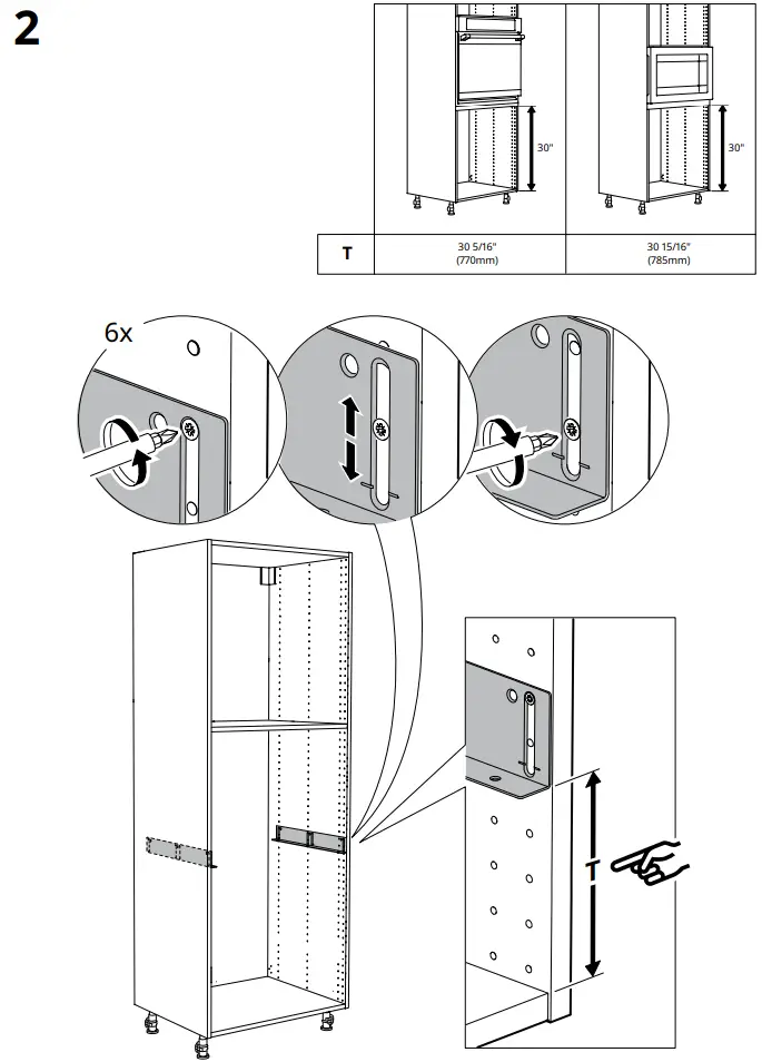 Assembly Instructions
