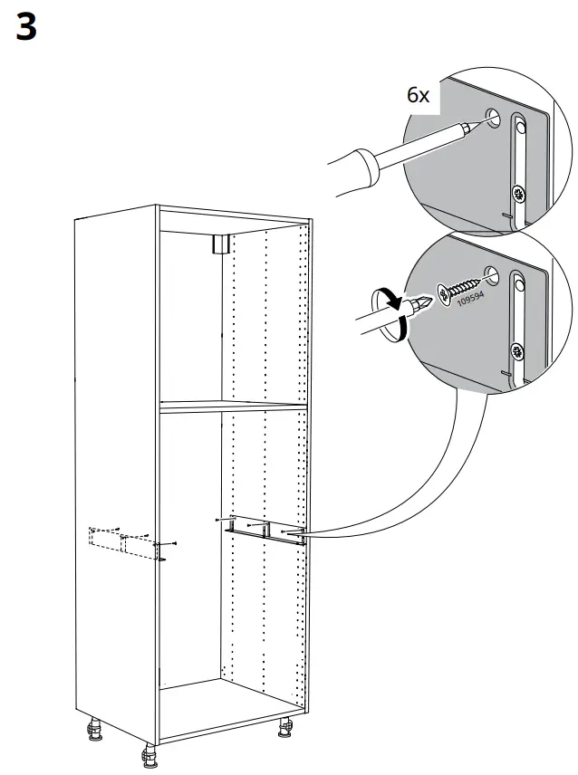 Assembly Instructions