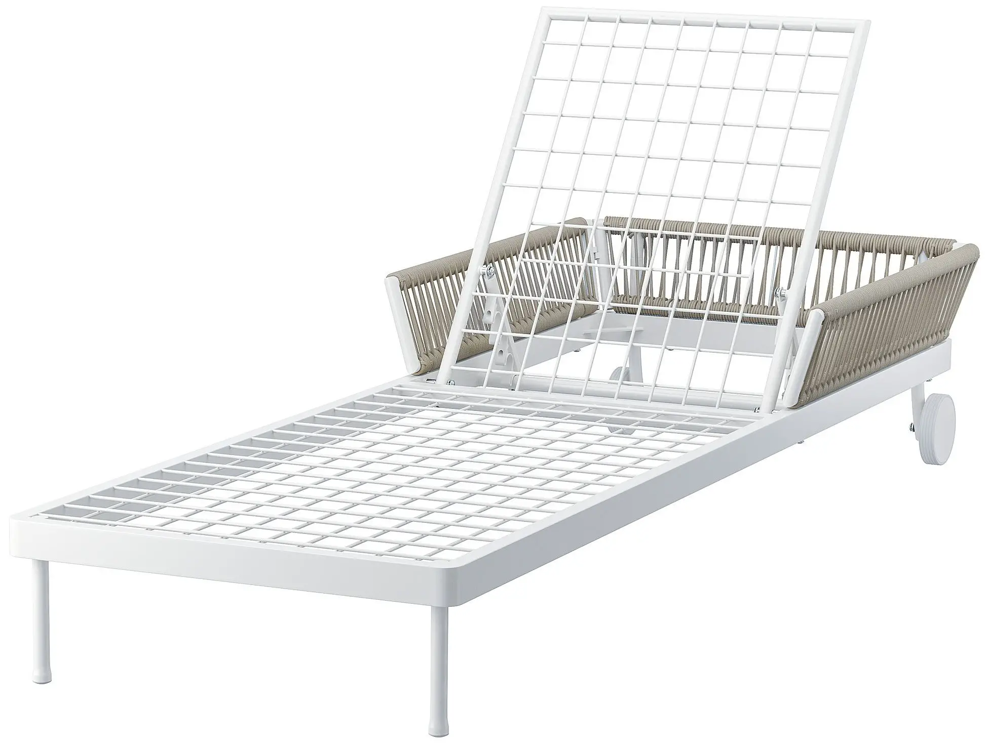 IKEA SEGERÖN Sun Lounger