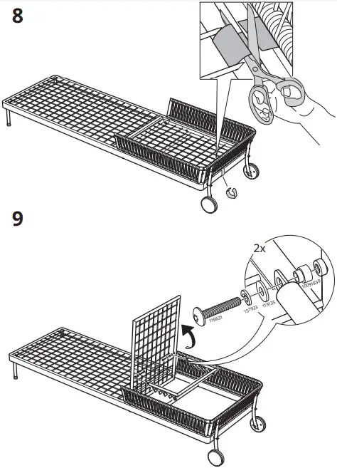 Assembly Instructions