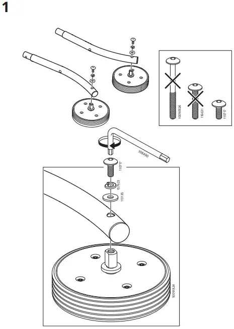 Assembly Instructions