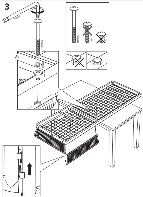 Assembly Instructions