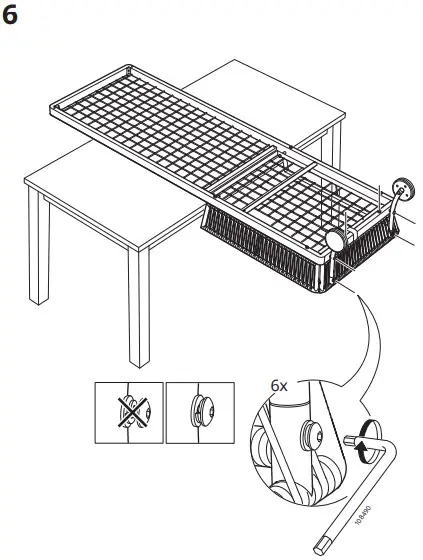 Assembly Instructions