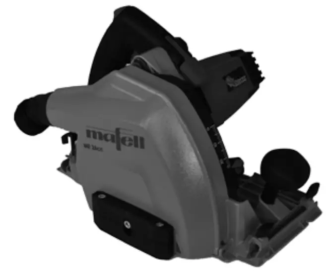 mafell-MF26cc-Groove-Cutting-Machine-FIG-1