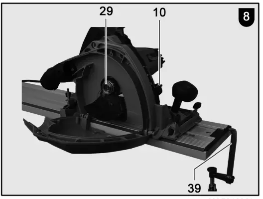 mafell-MF26cc-Groove-Cutting-Machine-FIG-10