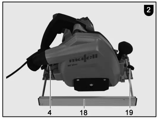 mafell-MF26cc-Groove-Cutting-Machine-FIG-4