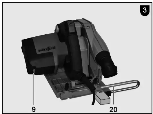 mafell-MF26cc-Groove-Cutting-Machine-FIG-5