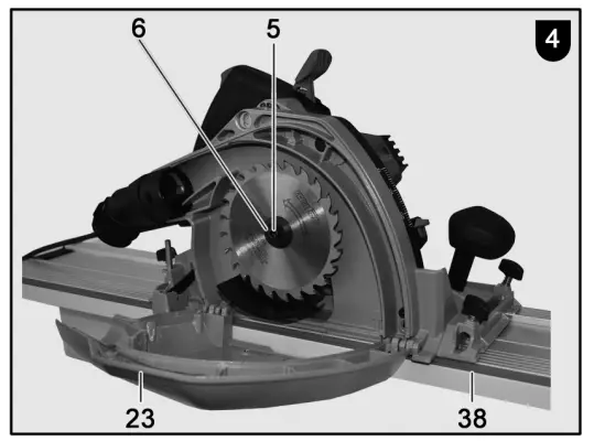 mafell-MF26cc-Groove-Cutting-Machine-FIG-6