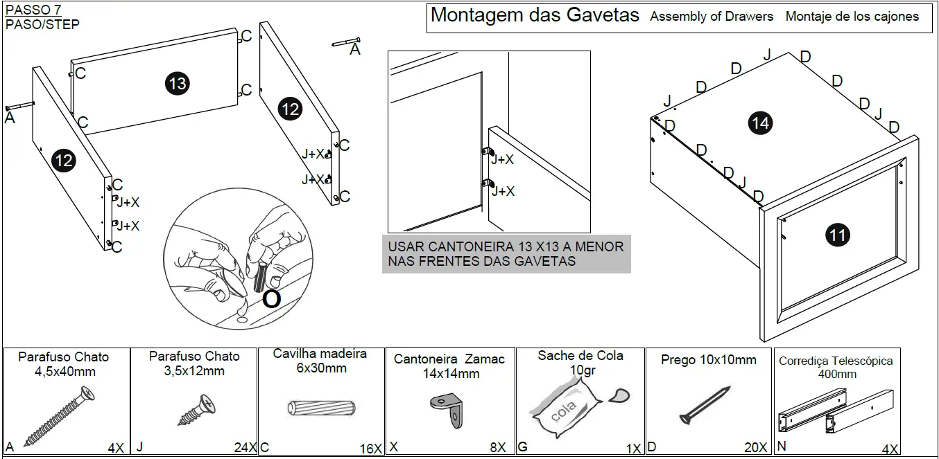 POLIMAN 12528 2 Doors Wall Cabinet 31