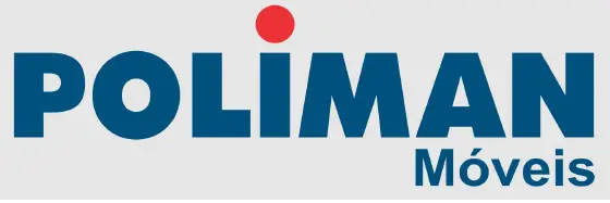 POLIMAN 12528 2 Doors Wall Cabinet logo