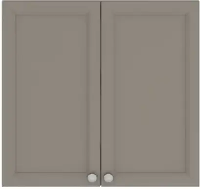 POLIMAN 12528 2 Doors Wall Cabinet product