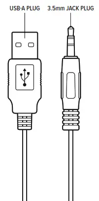 speedlink EVENT Stereo Speaker - Fig2