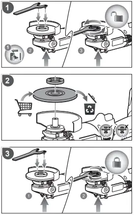 RYOBI-R18AG-Angle-Grinder-fig-11