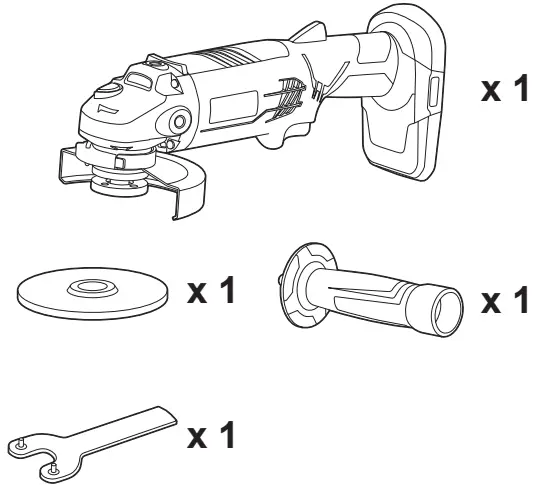 RYOBI-R18AG-Angle-Grinder-fig-2