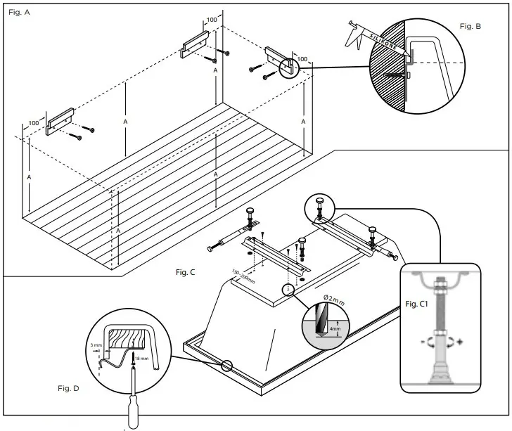 Assembly Instructions