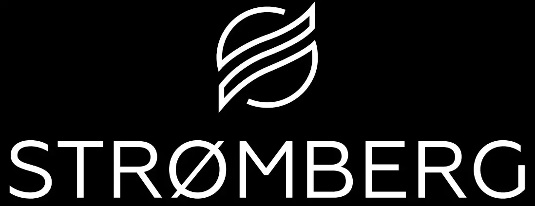 STROMBER LOGO