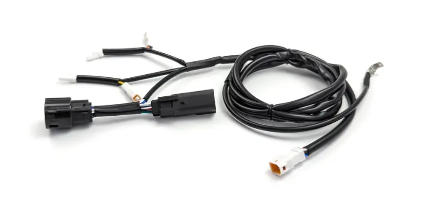 Denali Dnl.whs.23900 Ducati Desertx Dialdim Wiring Harness Instruction Manual Denali Dnl.whs.23900 Ducati Desertx Dialdim Wiring Harness Instruction Manual