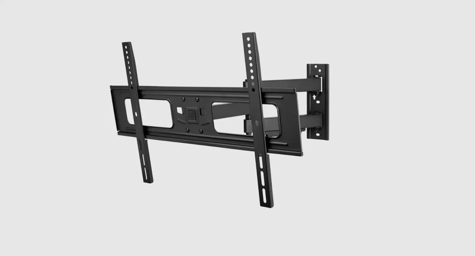 One For All Wm2651 Smart Full-motion Tv Wall Installation Guide One For All Wm2651 Smart Full-motion Tv Wall Installation Guide