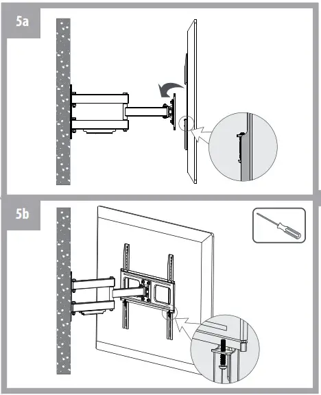 Assembly Instructions