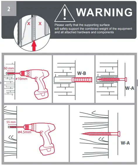 Assembly Instructions
