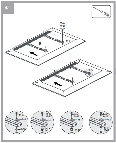 Assembly Instructions