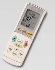 Daikin-Quaternity-Series-Mini-Splits-fig-1