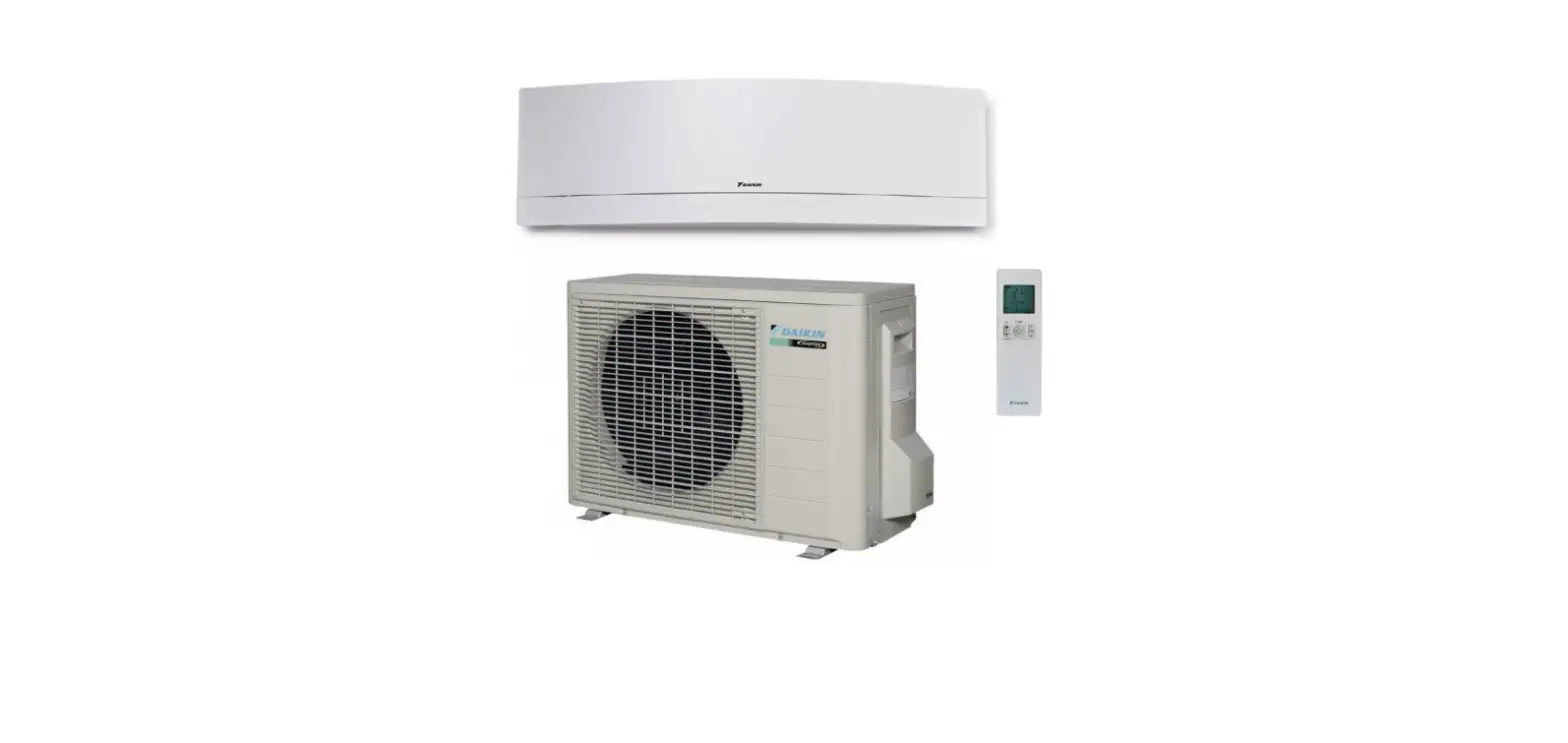 Daikin Quaternity Series Mini-splits User Manual Daikin Quaternity Series Mini-splits User Manual