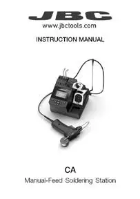 JBC-CA-Manual-Feed-Soldering-Station-10