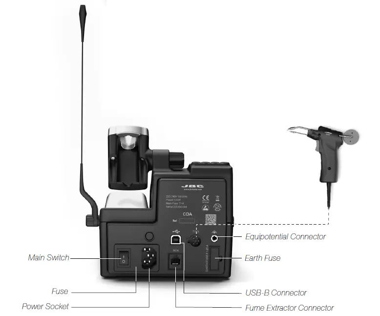 JBC-CA-Manual-Feed-Soldering-Station-12