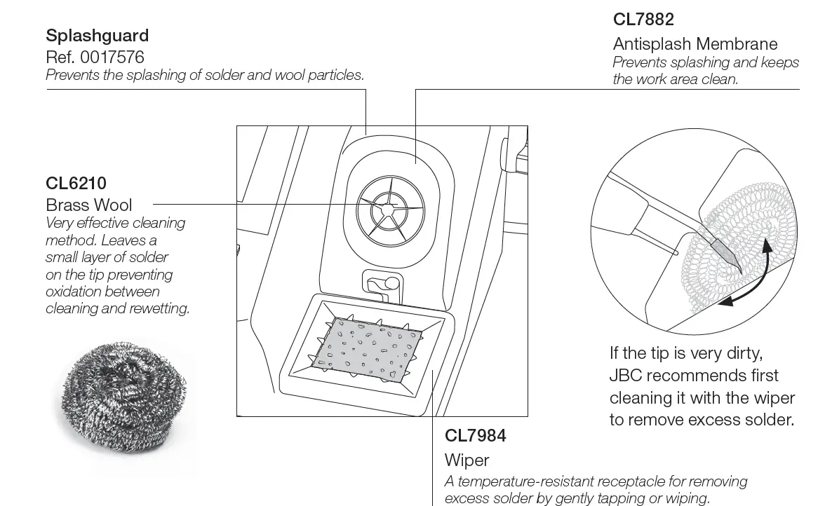 JBC-CA-Manual-Feed-Soldering-Station-16