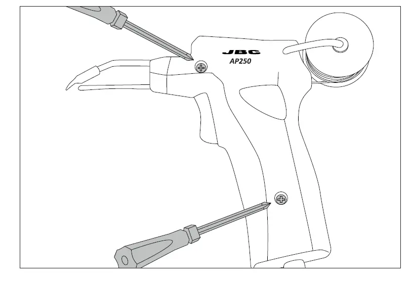 JBC-CA-Manual-Feed-Soldering-Station-33