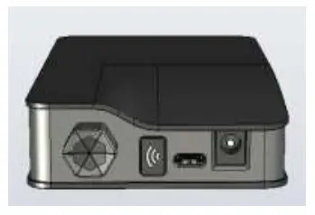 tremor fx READSEAT Entertainment Kinetic Seating - Amplifier