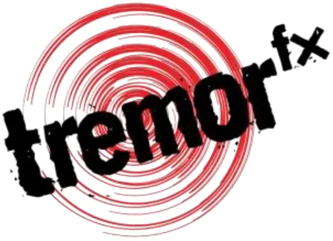 tremor fx logo