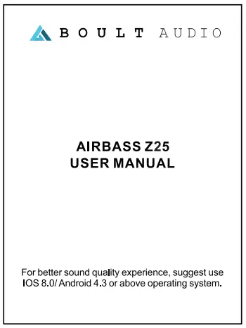 USE Manual