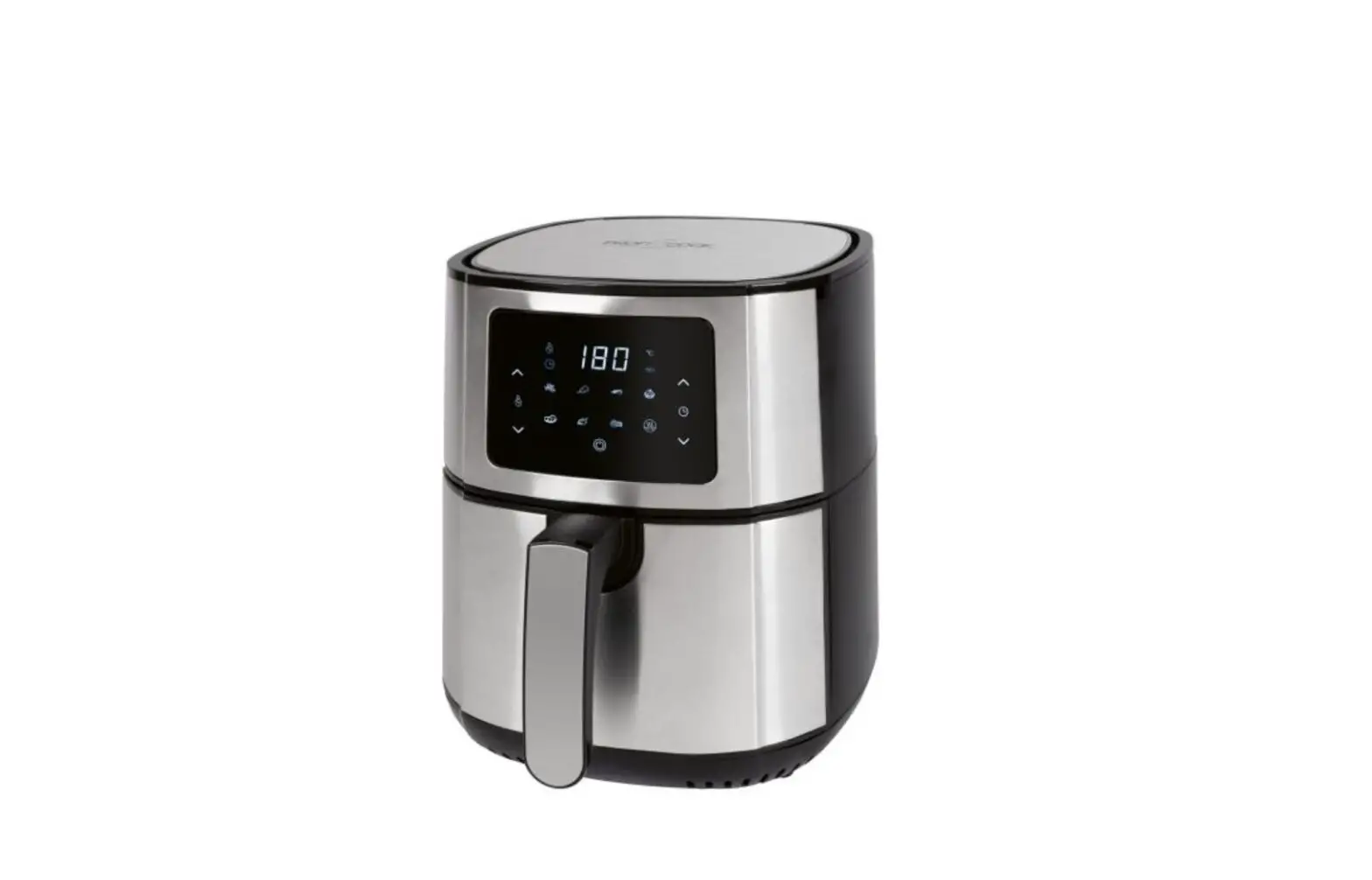 Profi Cook Pc-fr 1239 H Airfryer Instruction Manual