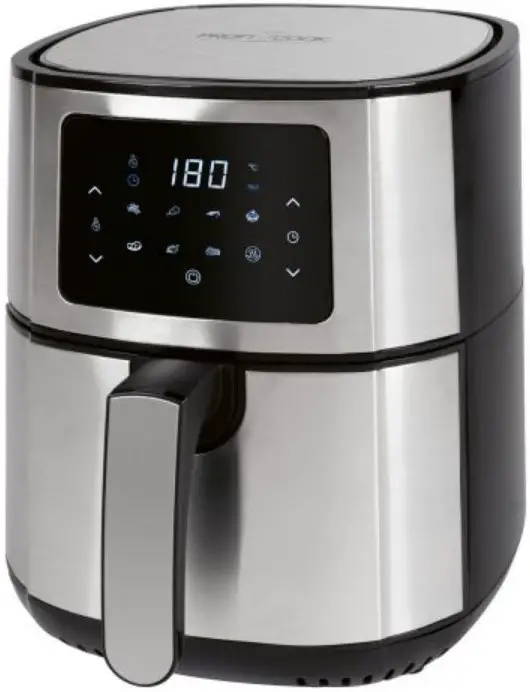 Profi Cook PC-FR 1239 H Airfryer
