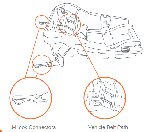 Baby-Trend-EZ-LIFT-Infant-Car-Seat-18