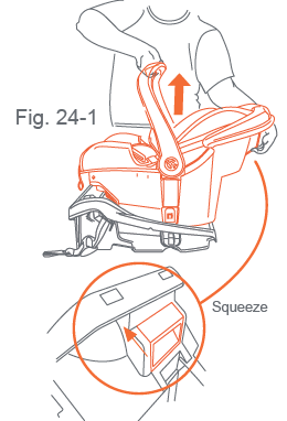 Baby-Trend-EZ-LIFT-Infant-Car-Seat-19