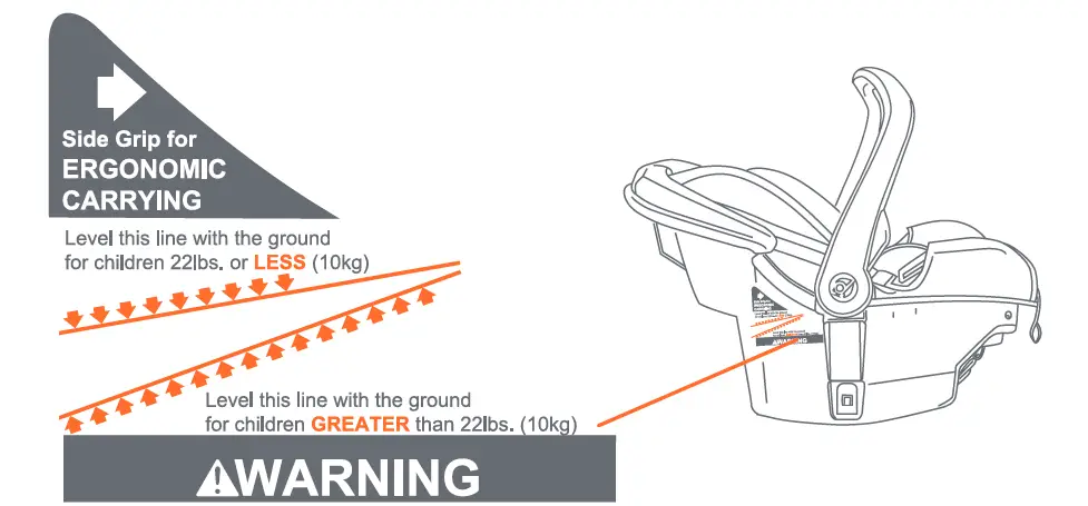 Baby-Trend-EZ-LIFT-Infant-Car-Seat-22